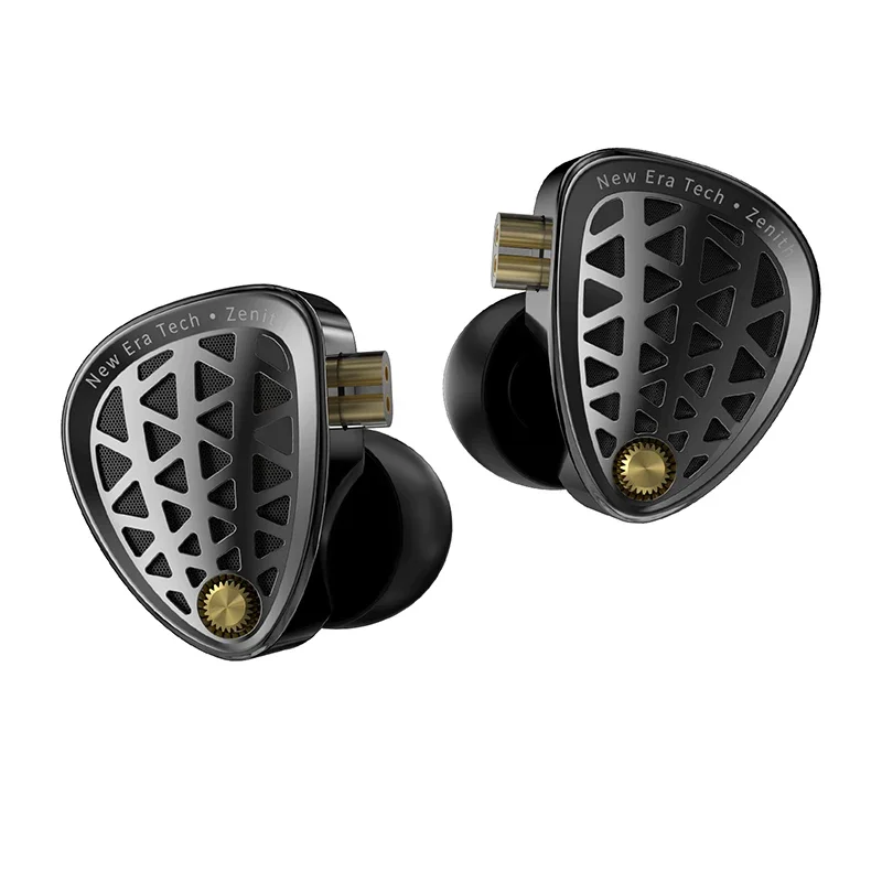 KZ Zenith Earphones New Generation Dynamic Driver Unite Headests Hifi Music Earbuds DJ Monitoring with Adjustable Tuning IEMS wired earphones bluetooth earphones wireless bluetooth earphones wireless earphones in ear monitor in ear headphones in ear earphones