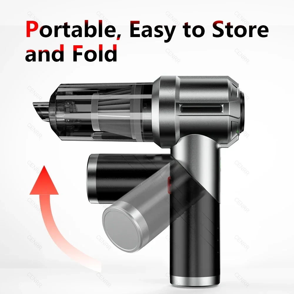 Car Vacuum Cleaner Mini Wireless Portable handheld vacuum cleaner,wireless vacuum cleaner,portable vacuum cleaner