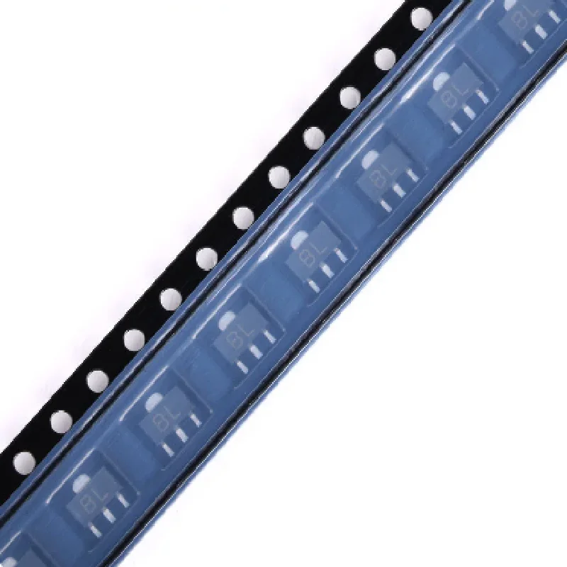 

20 шт BCX53 AL BCX56-16 BL 2SA1797 AGQ 2SC4672 DKR 2SA1213 NY 2SC2873 MY SOT-89 SMD транзистор