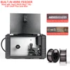 High Quality Low Price 220V 120A Inverter MMA Zx7 Electrode Stick No Gas Gasless CO2 MIG Welder Flux Core Welding Machine 5