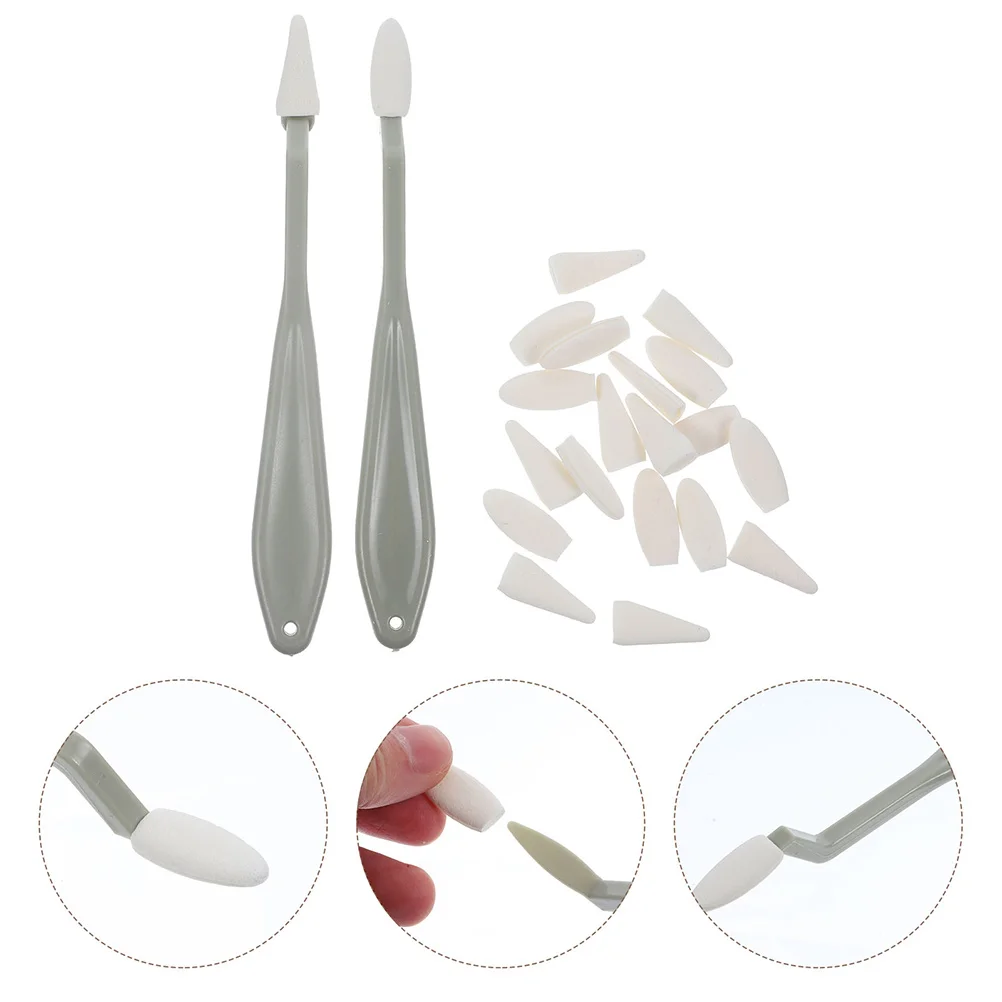 Рисунок 4 - 2 комплекта блендер ластик ручки