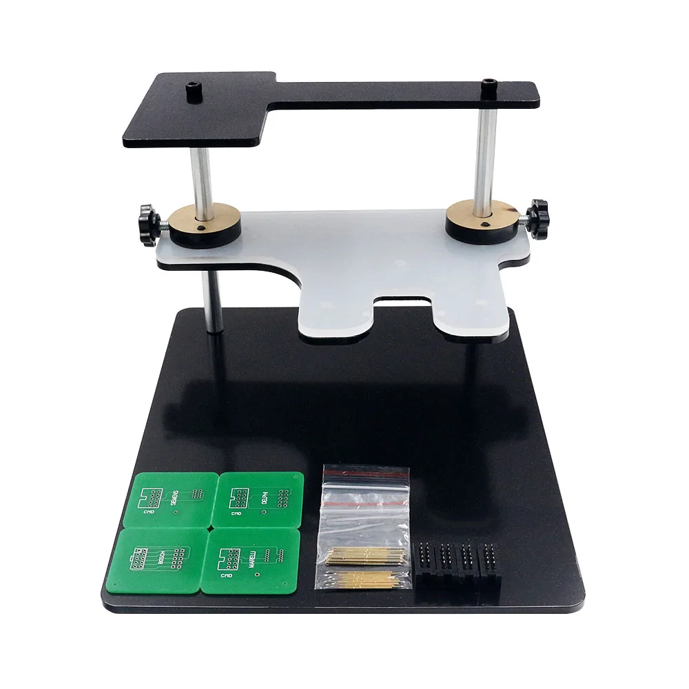 BDM Programmer BDM Frame With Full Adapters For BDM100 Programmer