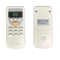 Télécommande AC ZH/JT-03 ZHJT-03 ZHJT 03 pour climatiseur CHIGO télécommande climatisation 1