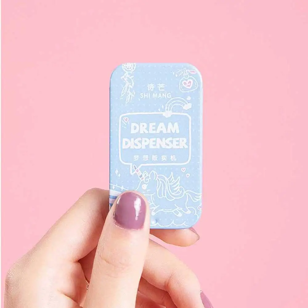 Solid Perfume Fragrances Women Men Solid Balm Mild Long Lasting Deodorant Body Antiperspirant Portable Box