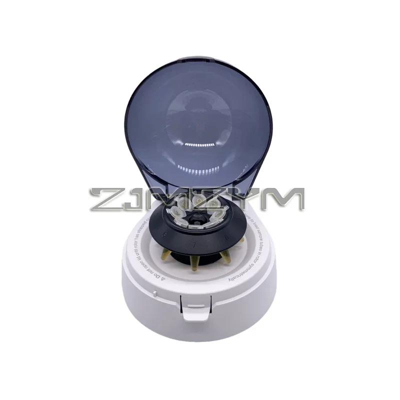 Electric Mini Blood Centrifuge 7000rpm Fixed Speed Rotor Microfiltration Centrifugal Machine