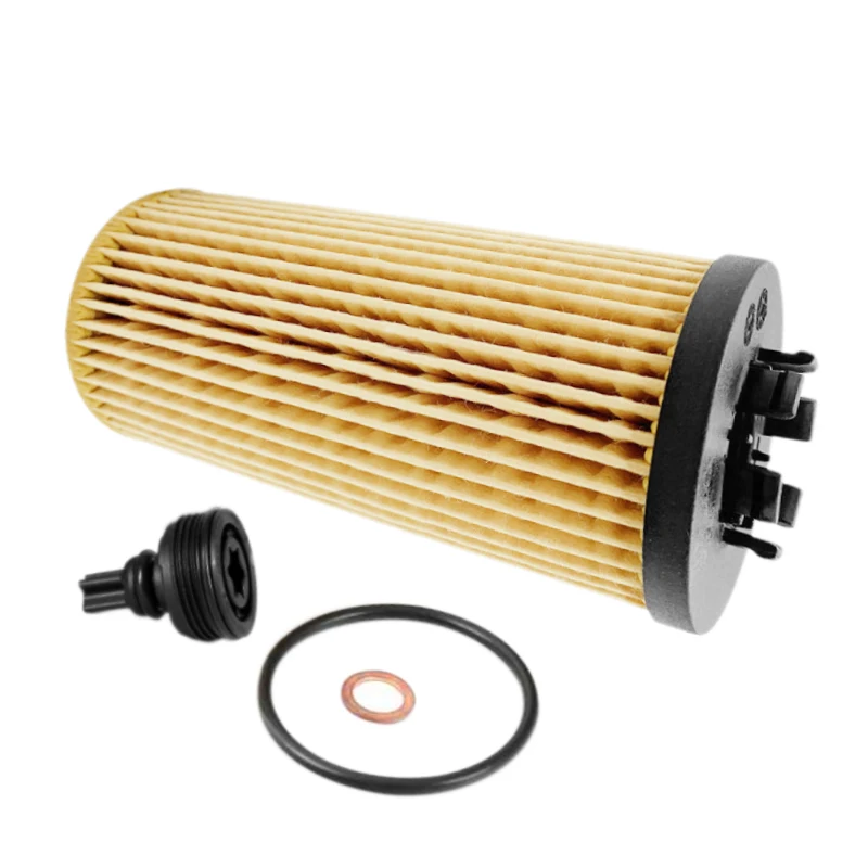 

Масляный фильтр двигателя 11428593186 для BMW Mini X1 F48 M135i F40 X2 F39 F45 F56 F55 2018 2019