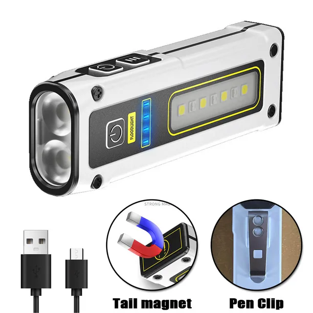 with pen clip