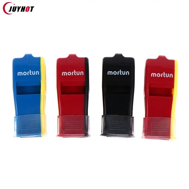 Volleyball Whistle Sports Professional Referees Whistle Mortun Dolphin Basketball Football Whistle 5