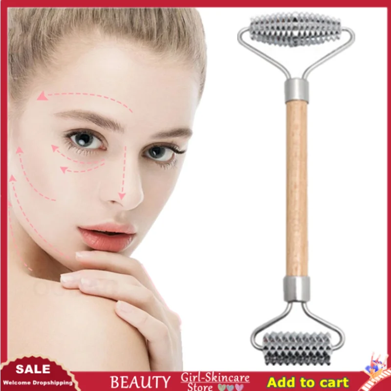 Multifunctional Pratical Skin Care Tools Health&beauty Female Lifting ...