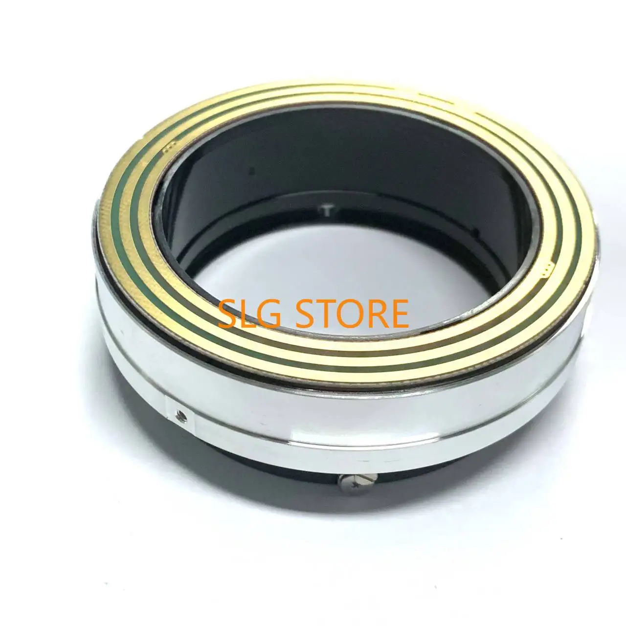 100% Originale Per Nikon Af-S 105Mm F/2.8G If-Ed Vr Micro Lens Ultrasonic Focus Motor 1B060-990 Parte Di Riparazione Della Fotocamera