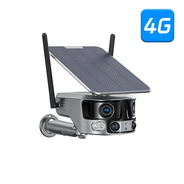 4G Camera