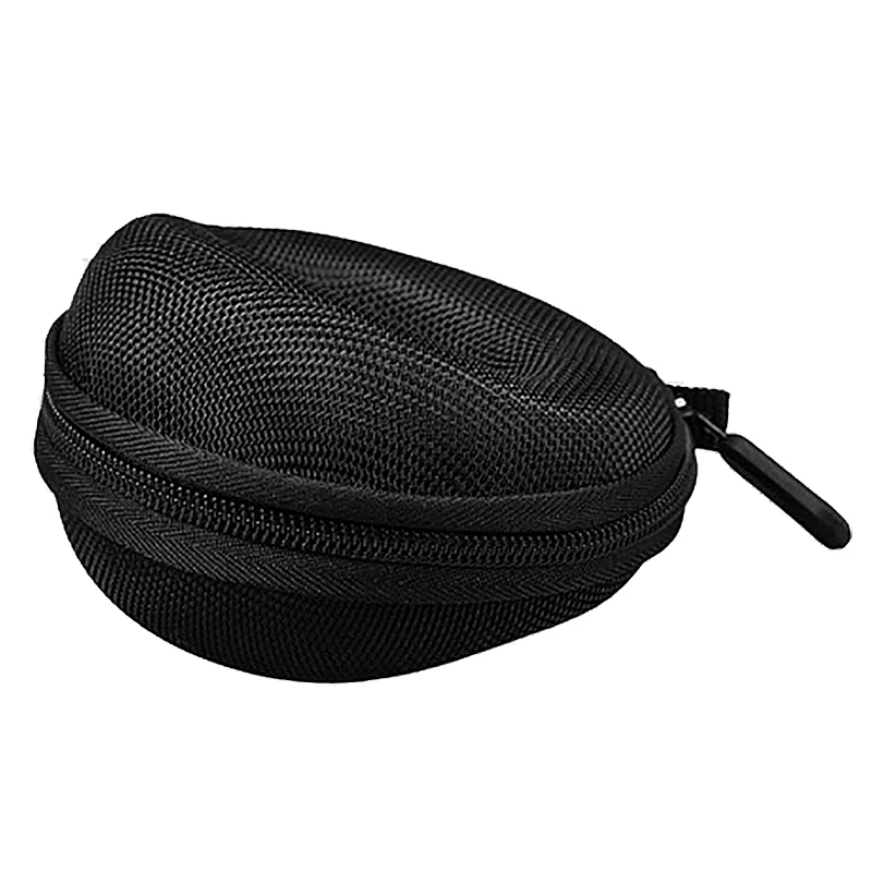 Storage Box Watches EVA Waterproof Portable Travel Watch Case Wristwatch Anti-dust Carrying Bag Zippered Protective Cover