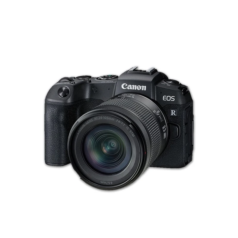 كانون EOS RP كاميرا رقمية