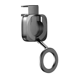 MagSafe 360° Universal Smartphone Car Mount and Holder (Black)