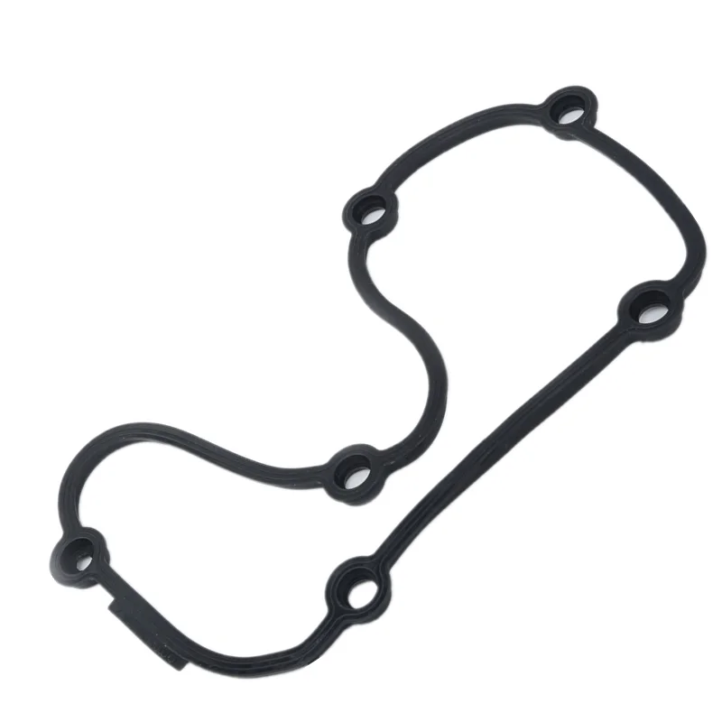 Timing Case Cover Gasket 06K 103 483 06K103483 For V W Golf Passat Tiguan A UDI A4 A5 Q5 Q7 TT Skoda Octavia Seat Altea Porsche Engine Cover Cushion Rocker Cover Gasket