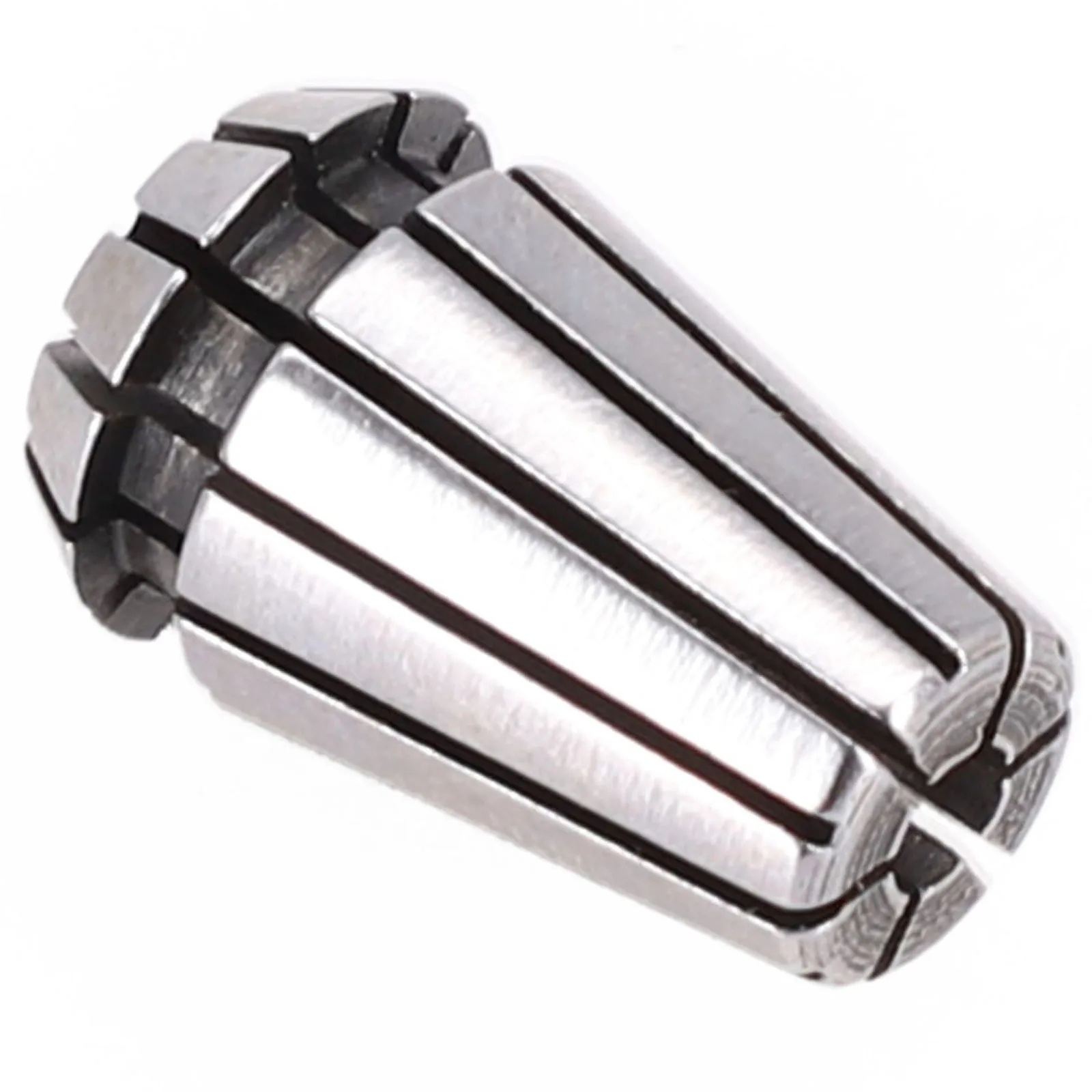 ER11 Chuck Collets Clamping Nuts Lathe Parts For CNC Milling Engraving Machine Spring Steel 6mm/5mm/4mm/3.175mm Chisette