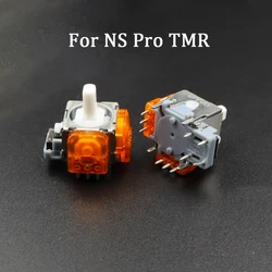 Electromagnetic Joystick 3D Analog Stick Sensor Module (2 or 5 Pack) - 5PCS (TMR For NS pro)