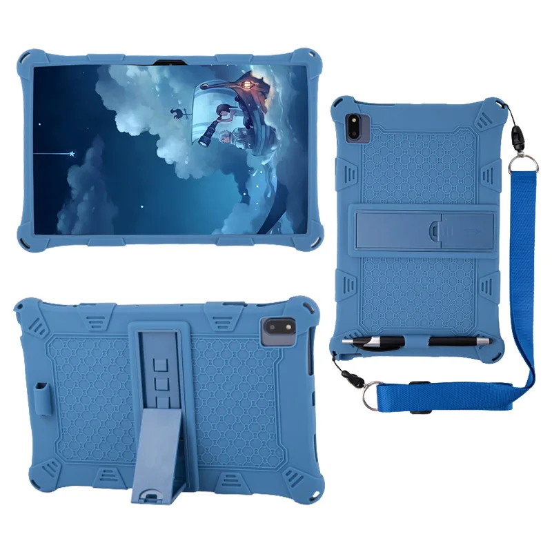 capa protetora para teclast t40 plus 5g m40 escudo de ar