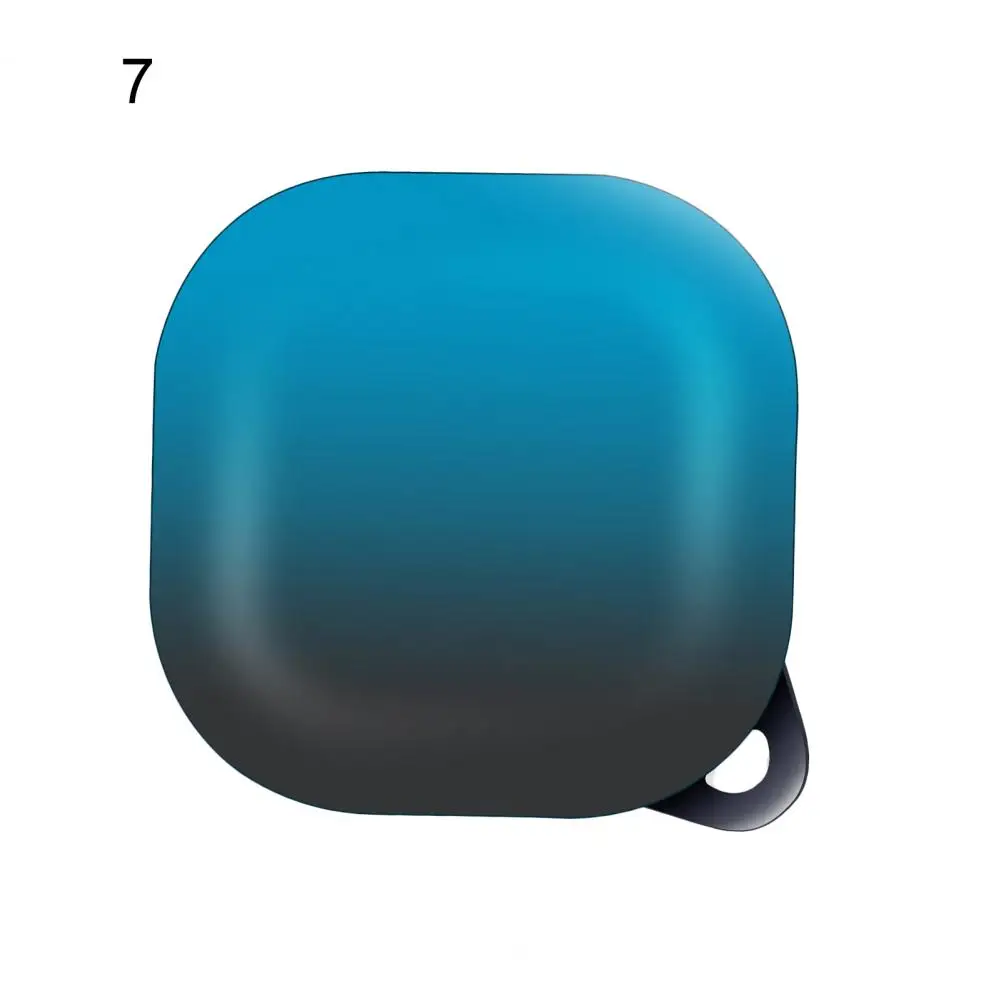 Mini Cover Per Auricolari In Silicone Per Samsung Galaxy Buds Live Lavabile Multicolore Per Samsung Galaxy Buds Live