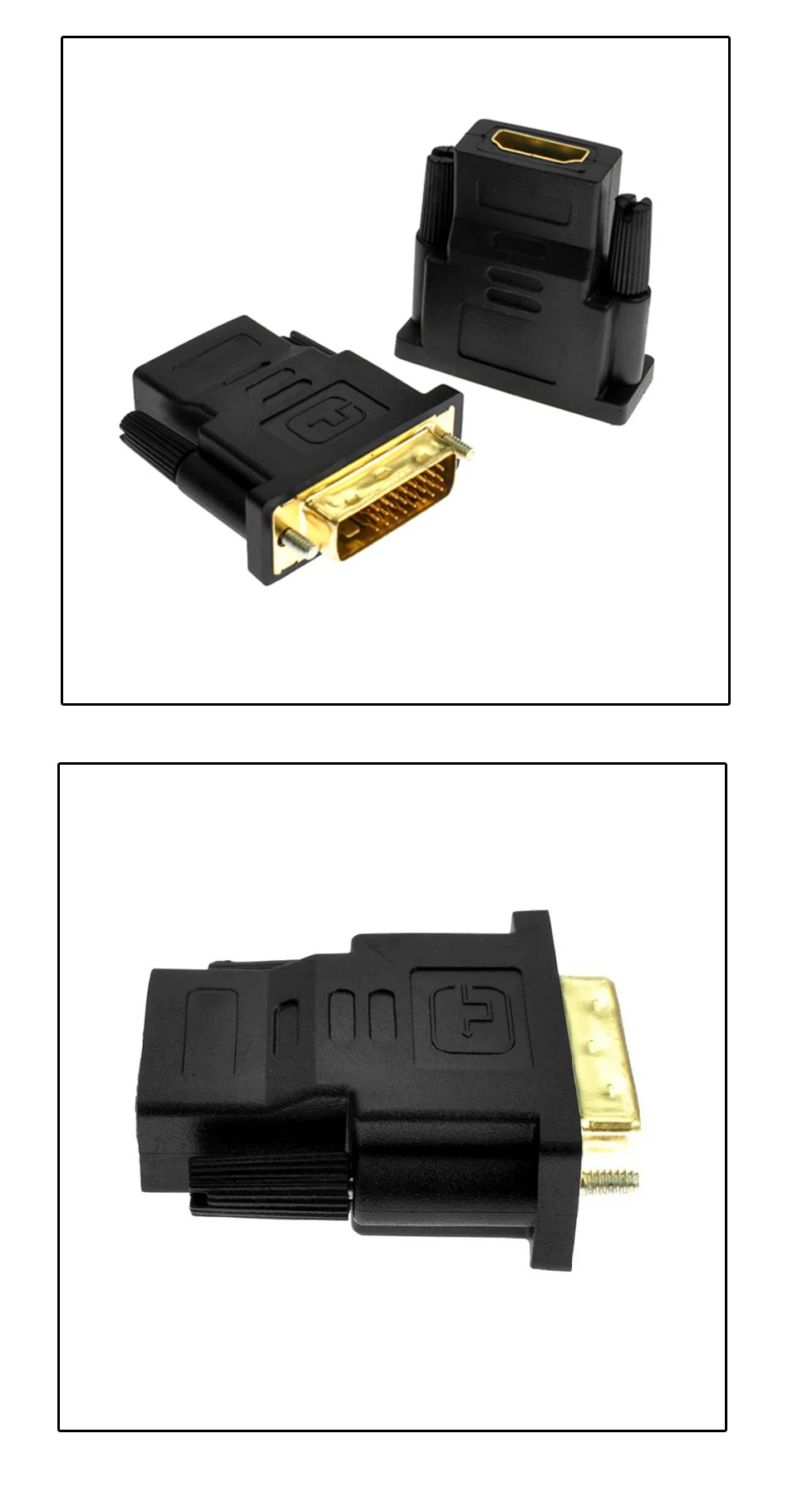 DVI to HDMI Adapter Image 5
