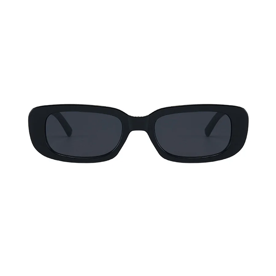 10 PCS Square SunGlasses, Decorative And Fashionable Glasses Suitable For Daily Travel And Play Shades Beach Accessories 2