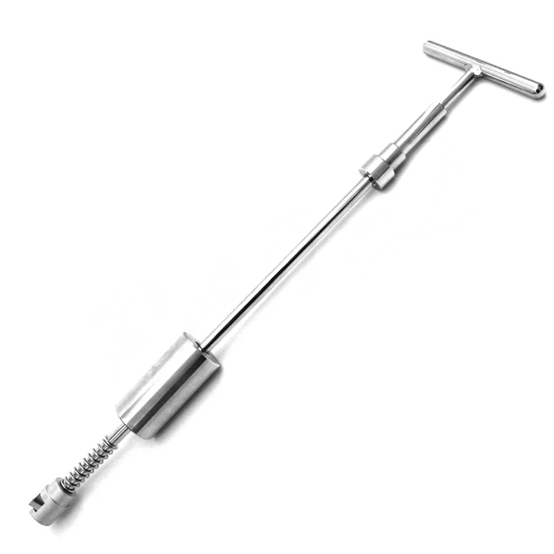 

12/42/58cm Car Dent Repair Puller Kit Car Body Dent Removal Auto Repair Tools Slide Hammer Reverse Hammer Glue+Glue Puller