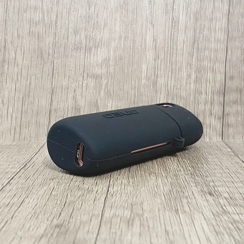 Protective Silicone Case Skin Cover