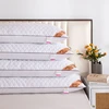 White Pillow Core Home Soft Filling Cushion 48x100/48x120/48x150/48x180 Lengthen Pillows Quilted Sleeping Cushions almohada 3