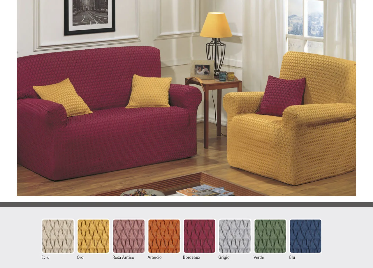 Sofa design Iris 3 seater gold | Дом и сад
