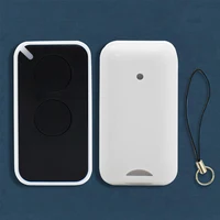NICE ERA INTI2 Rolling Code 433MHz Wireless Garage Door Remote Control NICE ERA FLORE FLO2RE FLO4RE ON2 ON4 ON1 ON2E ON4E ON1E 1