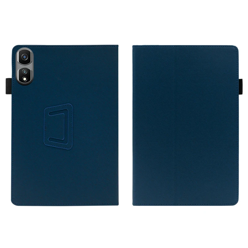 Custodia Per Blackview Tab 16 PRO 11 Pollici - Cover In Silicone Tpu 437521