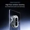 2024 Smart Window Cleaner Electric Window Cleaning Robotic With Water Spray Smart Window Cleaning Robot 5