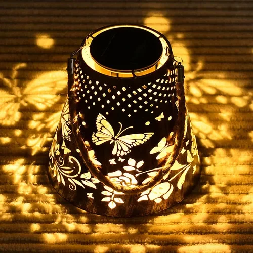 colorbutterfly light