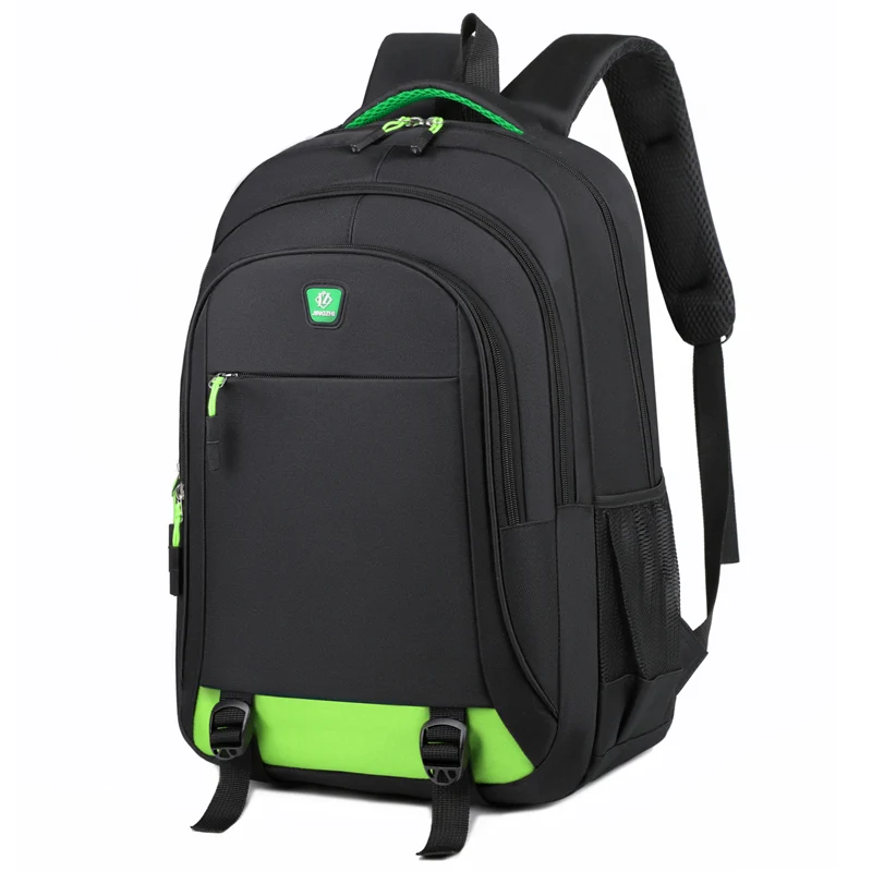 16 inch unisex large capacity business travel lightweight, waterproof, durable laptop backpack, multifunctional backpack