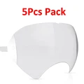 5PCS Pack