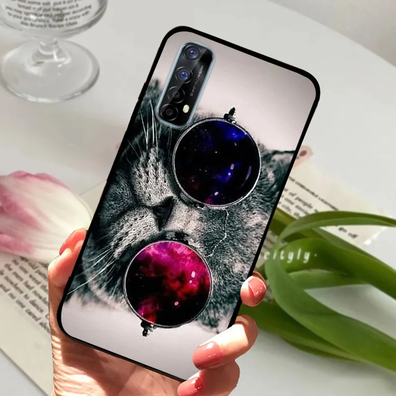 Silicone Soft TPU Phone Case Bumper Cover