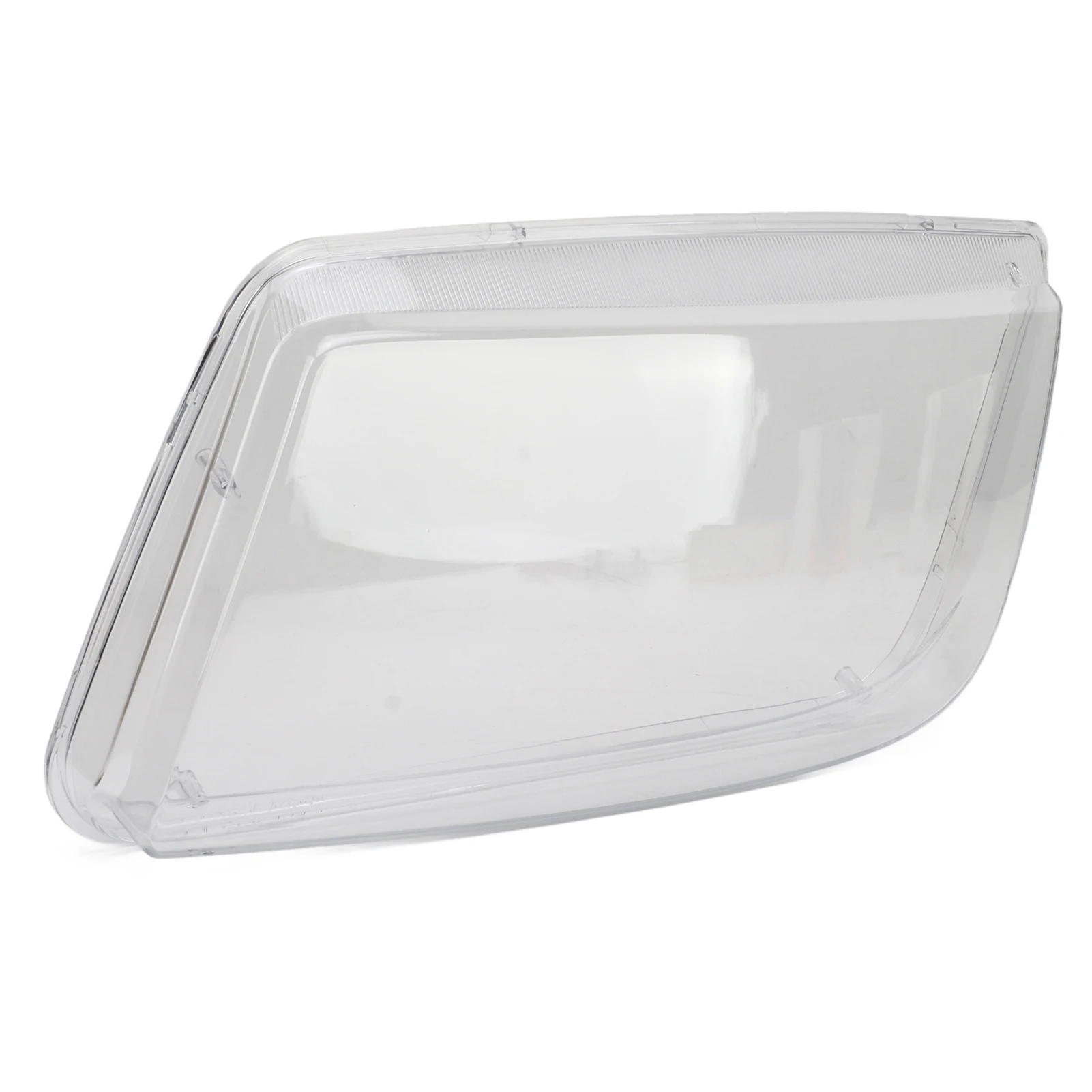 

Headlight Cover Headlight Cover for MK4 Plastic Headlight Headlamp Cover Replacement Transparent for MK4 1998‑2004