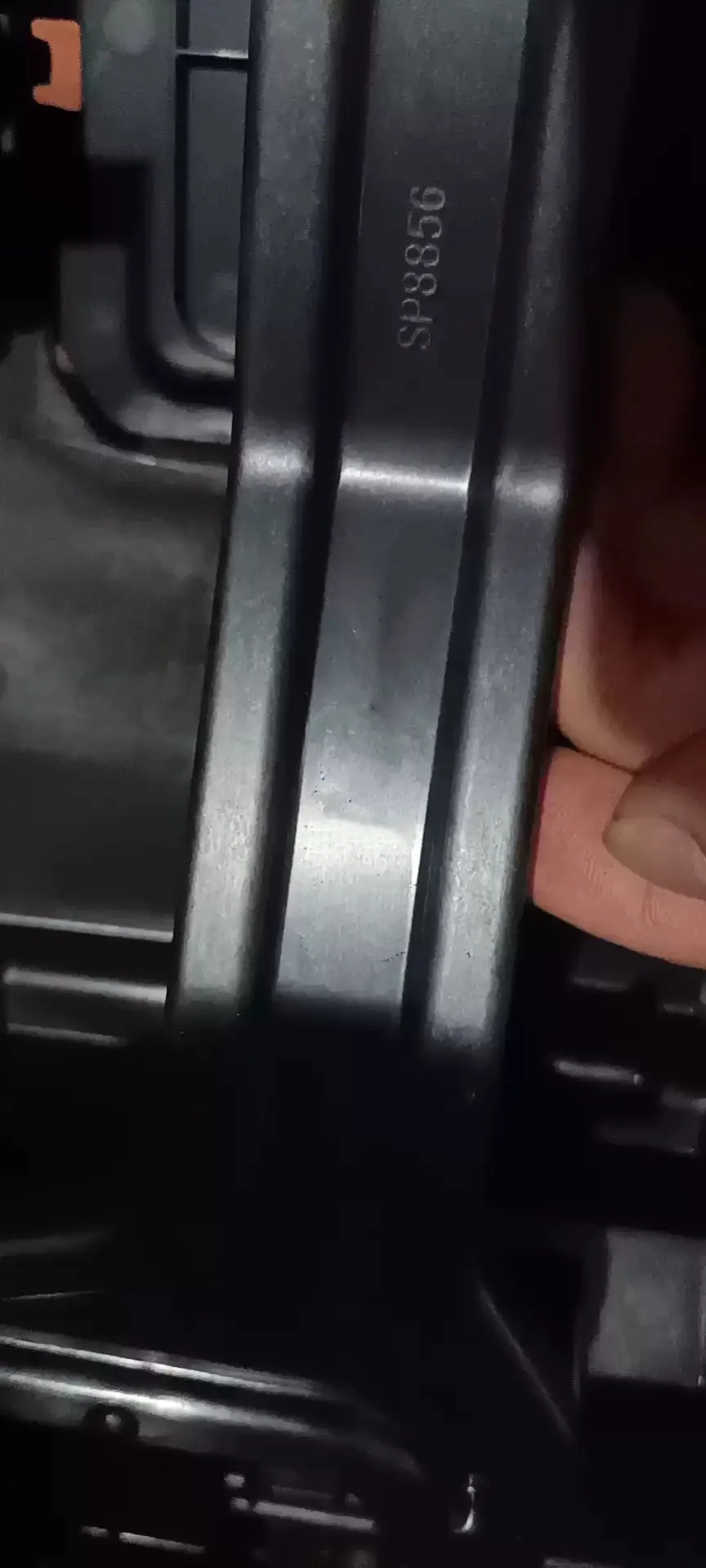 thumb