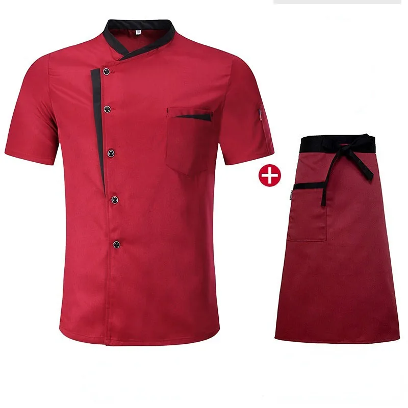 Jacket Apron
