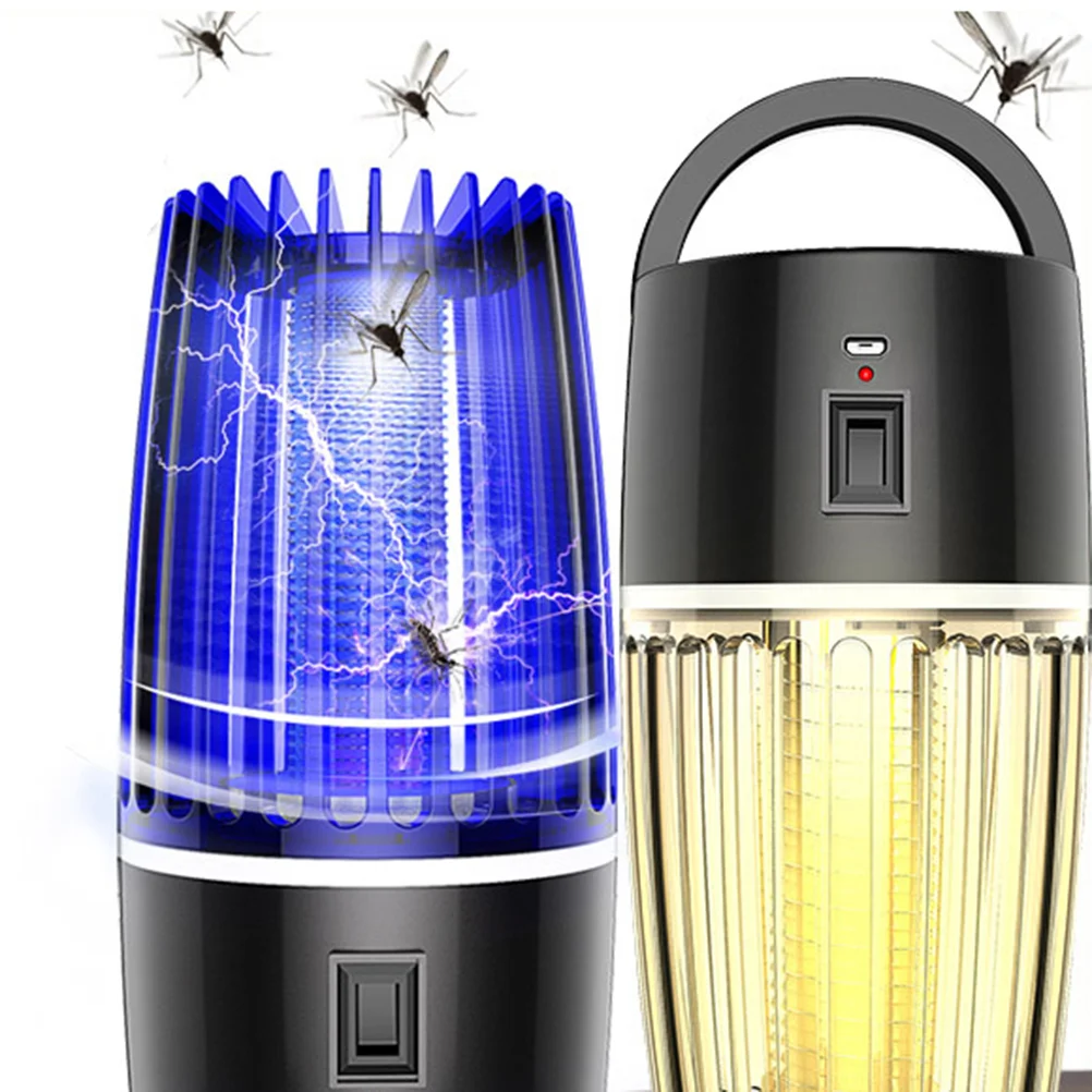 Рисунок 5 - Притягивающая ловушка для насекомых