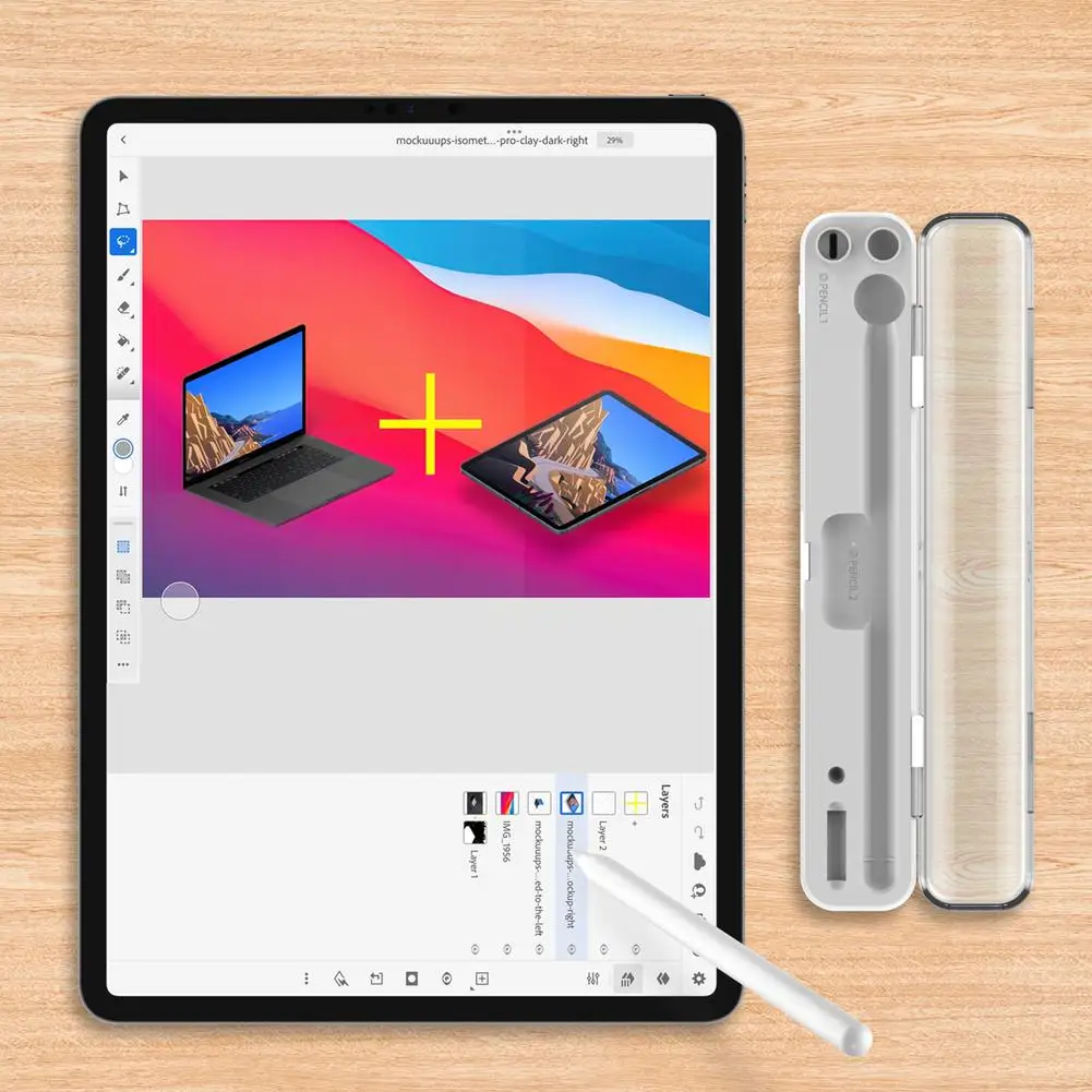 2-in-1   ̽, ޴ ,  ׼, 潽 1/2 ȣȯ ( ͸)