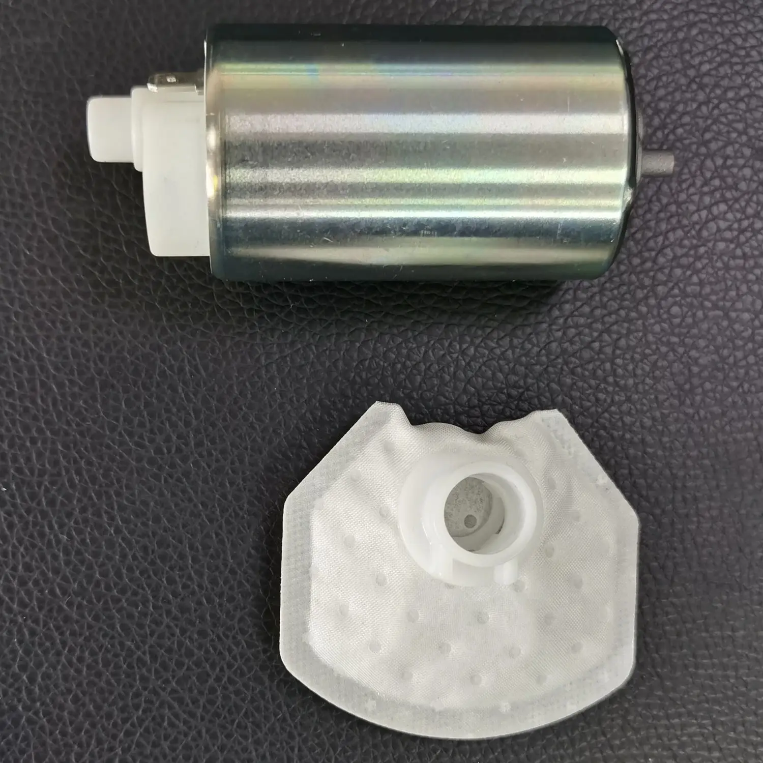 

Электрический топливный насос для мотоцикла EFI Kawasaki Suzuki vдополнительный TU250 RMZ450 GSXR750 GSXR600 GSXR600 HFP-386 топливный насос