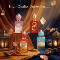 Master parfum unisexe Woody parfum cèdre, cannelle, bois de santal parfum caramel parfum de Cologne pour hommes 2