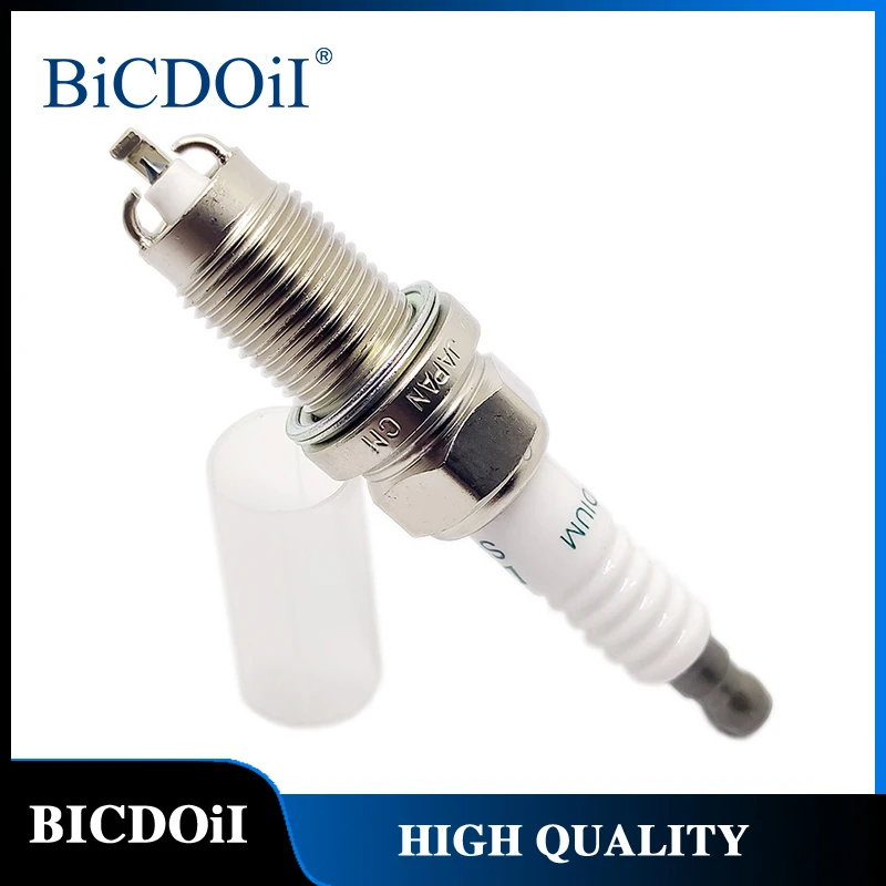 

90919-01221 Iridium Spark Plug for Toyota ALLION AVENSIS GAIA ISIS OPA SK20BGR-11