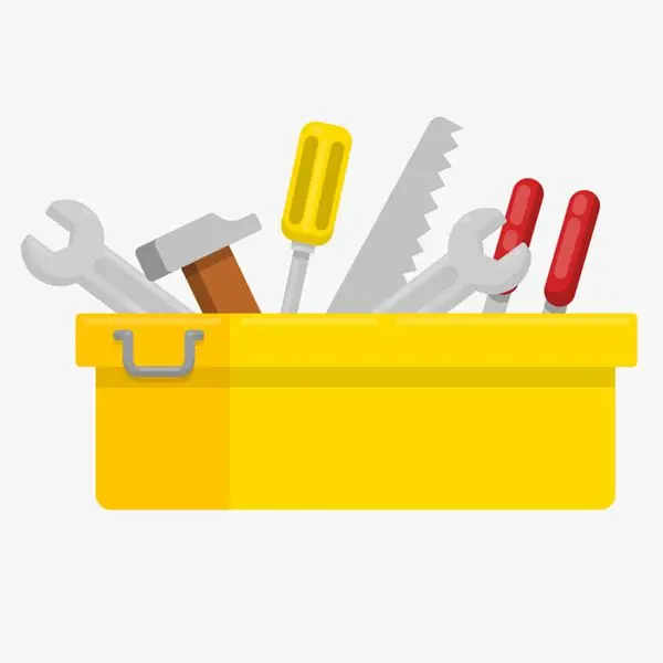 Boutique Hardware Tool Store