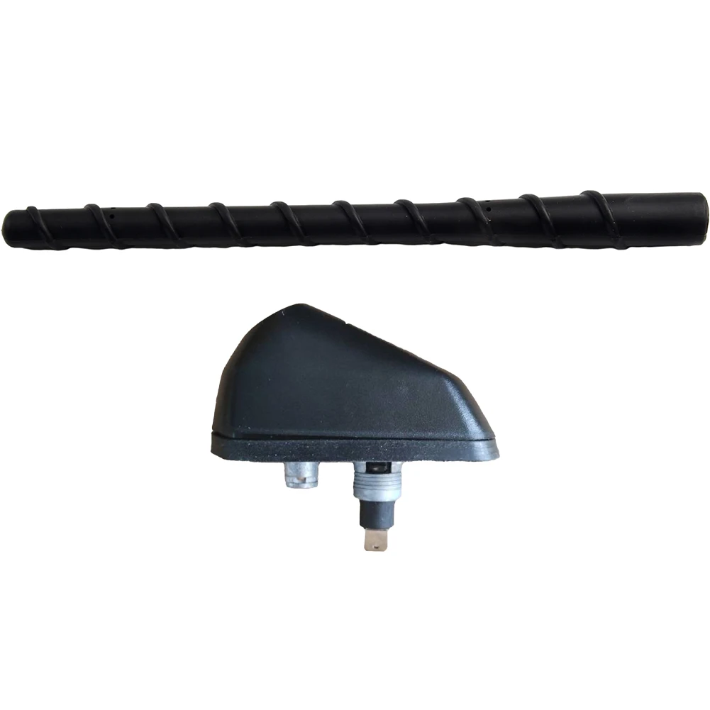 

2 шт. Автомобильная задняя крыша, антенна задняя крыша в сборе для Ssangyong, мачта для уплотнения, резиновый стержень 940034051 8940034060, Внешние детали