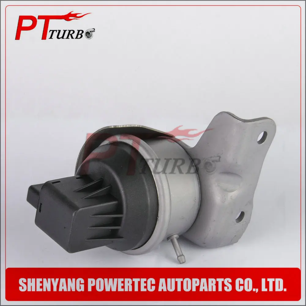 Attuatore Turbo Elettronico Per Vw Crafter 30-35 Bus 2E _ 2.5 Tdi Ab 65 Kw 88 Ps 80 Kw 109 Ps 4937707531 076145701G