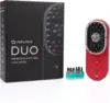 4-in-1 Scalp & Hair Care Device and Boost Pod Set of 2 | Warming Scalp Massage Brush for Smoother, Thicker, Healthier-Lookin 1