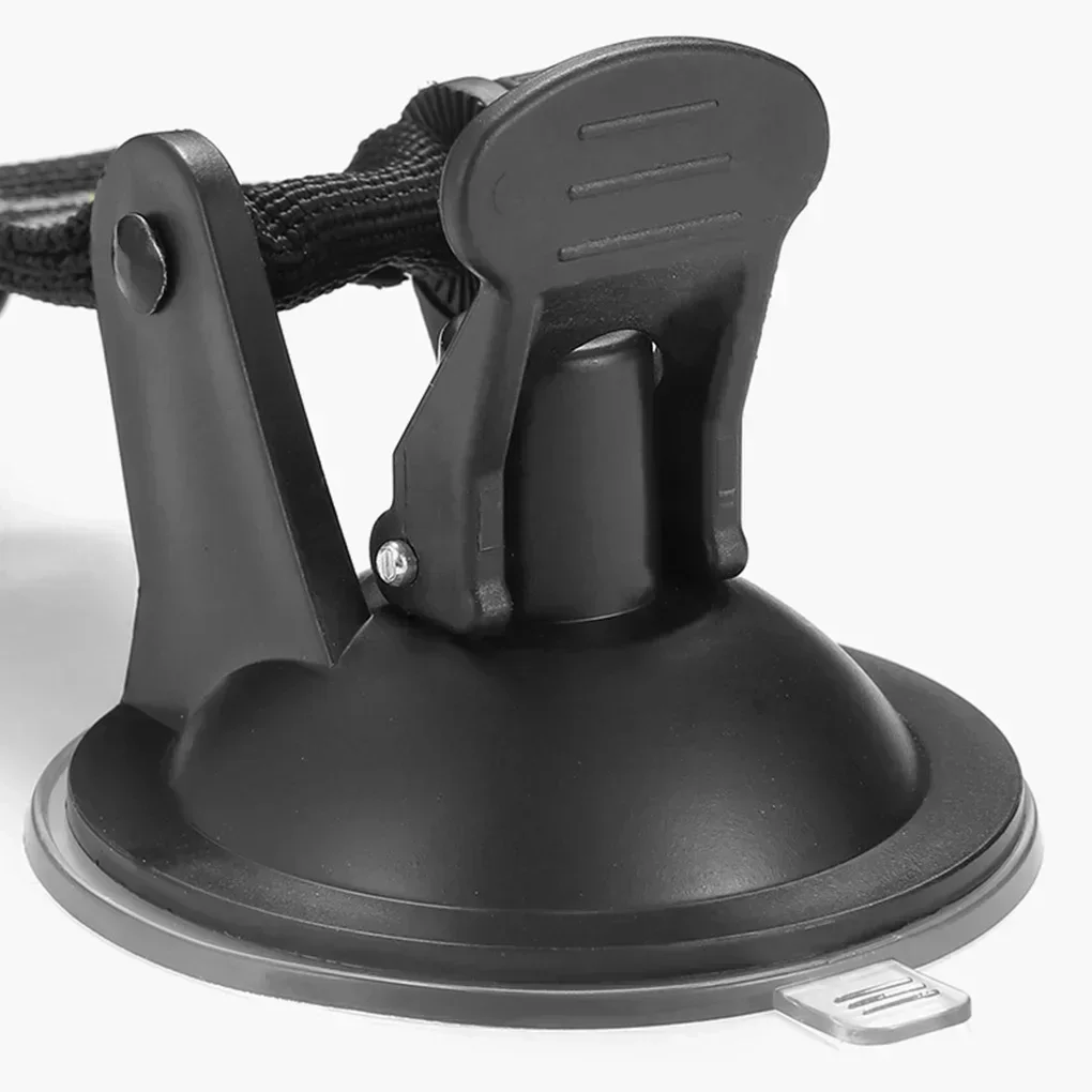 New 1/4PCS Car Tent Suction Cups Buckle Side Round/Triangular Awning Anchors Outdoor Camping Tent Suckers Anchor Securing Hook