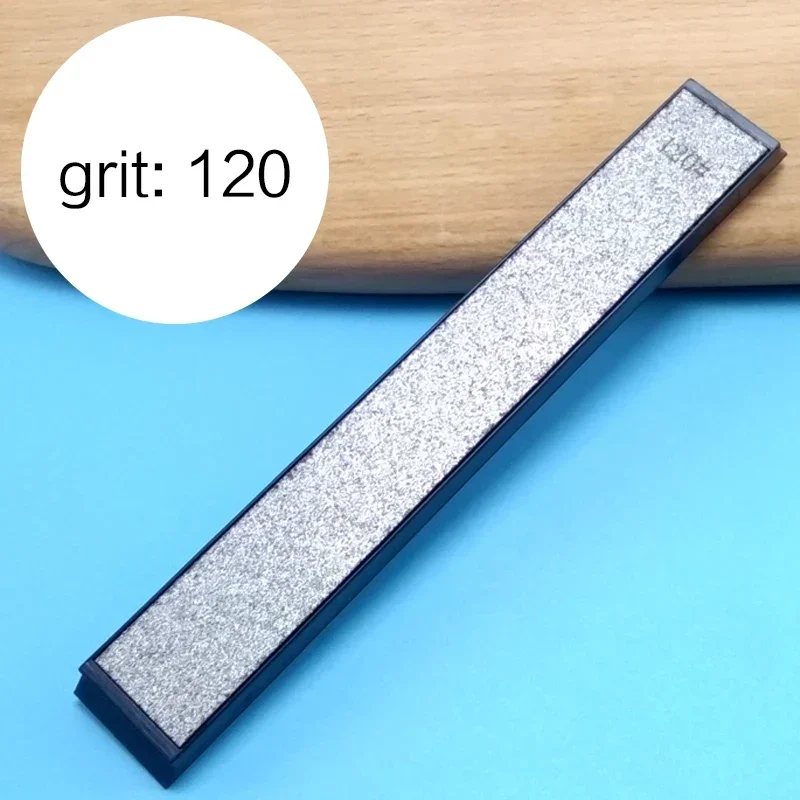 120 grit